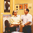 Sadık Karamustafa’nın araştırmaları Salt’ta