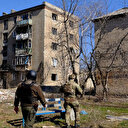 Rusya: Donetsk’te Çasiv Yar kentini ele geçirdik