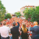 Çankaya’da Dilek Hanım operasyonu