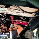 Mersin Limanı'nda 2.5 milyon TL değerinde kaçak elektronik sigara tütünü ele geçirildi