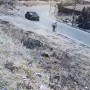 Büyükçekmece'de 15 yaşındaki sürücünün kullandığı cipin çarptığı yaya hayatını kaybetti