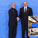 Pezeşkiyan: İran Silahlı Kuvvetleri savaşın bölgeye yayılmasını engelledi