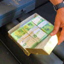 Özgür Özel'den 'baklava kutusunda rüşvet' açıklaması: Suça bulaşan cezalandırılsın