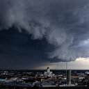 Finlande: des milliers de foyers privés d’électricité après le passage de la tempête Ulla