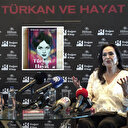 Türkan Şoray'ın hayatı kitaplaştı