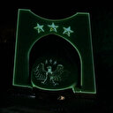 Suriye'de ulusal logo değişikliği ülke genelinde coşkuyla kutlandı: Yeni semboller ne anlama geliyor?