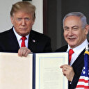 İsrail basını: Trump 7 Temmuz'da Gazze'de ateşkes ilan edecek