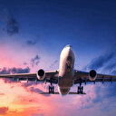 Ankara ile Şam arasında hava köprüsü kuruldu: İlk uçuş gerçekleşti