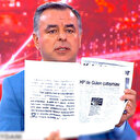 Barış Yarkadaş FETÖ ile sır görüşmeyi belgeledi CHP karıştı: Hikmet Çetin önce yalanladı sonra kabul etti