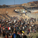 L'UE juge "intenable" la situation autour des centres GHF à Gaza