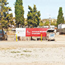 Otopark yapacak başka yer yok muydu