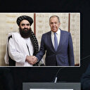 Taliban hükümetini resmen tanıyan ilk ülke Rusya oldu