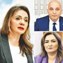 Son imzacılara sessiz tasfiye