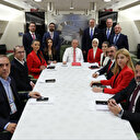 Cumhurbaşkanı Erdoğan'dan CHP'li belediyelere operasyonla ilgili açıklama ve anket tepkisi: Pis kokular geliyor