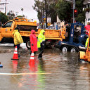 ABD'de sel felaketi: En az 13 ölü, 20'den fazla çocuk kayıp
