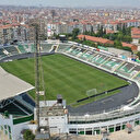 Denizlispor'dan stadyum ve tesis açıklaması