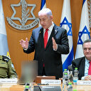 Netanyahu ve Zamir karşı karşıya: Kabine toplantısındaki kavga basına sızdı
