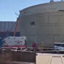 Yalova'da tersanede üzerine vinç düşen işçi hayatını kaybetti