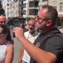 CHP'li Tanal'ın fitne çabaları yine boşa düştü: Vatandaş hakikati tokat gibi çarptı