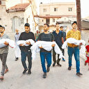 Hamas'tan ABD’nin ateşkes teklifine olumlu cevap