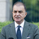 AK Parti Sözcüsü Çelik: Özel'in söyledikleri siyasi cehaletin zirvesi