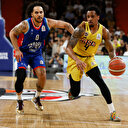 Aliağa Petkimspor David Efianayi'yi renklerine bağladı