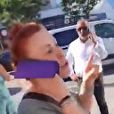 Yolsuzluktan tutuklanan CHP’lilerin aileleri Cemil Tugay’a beddualar yağdırdı