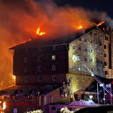 Kartalkaya'daki otel yangını davasında ilk duruşma: 32 sanık hakim karşısına çıkacak