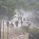 İsrail Lübnan'ın güneyindeki Şeba beldesine saldırı düzenledi