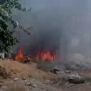 Kahramanmaraş'ta ahırda yangın çıktı 30 hayvan telef oldu