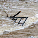 Le bilan des inondations du Texas s'alourdit à 51 morts