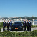 Erdogan teste le nouveau modèle T10F de Togg et salue une fierté nationale