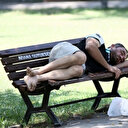 Adana'da gölgede sıcaklık 38 derece olacak: 'Sokağa çıkmayın'