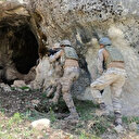 Cumhurbaşkanı Erdoğan'dan şehit askerler için başsağlığı