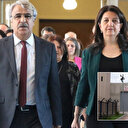 DEM Parti İmralı ziyaretini tamamladı