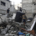 İşgalci İsrail haziranda Batı Şeria'nın Selfit kentinde 296 ihlal gerçekleştirdi