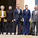 Zelensky annonce de nouveaux accords internationaux d'armement avec les États-Unis et le Danemark