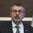 Bakan Tekin'den Özel'in 'sokak' tehdidine tepki: Bu açıkça millete meydan okumaktır