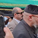 Muhammed Yakut'un cenazesine katılan bir kişi FETÖ savcısı Zekeriya Öz zannedilmişti: Gerçek farklı çıktı