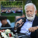 Prof. Dr. Sadettin Ökten T3 Vakfı etkinliğinde anlattı: Küreselleşme çağında kimlik nasıl korunacak?