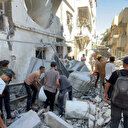 İsrail Nusayrat Mülteci Kampına saldırdı: 77 Filistinli hayatını kaybetti