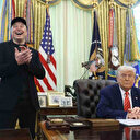 Trump Elon Musk'ın üçüncü bir parti kurma fikrini 'can sıkıcı' bulduğunu belirtti