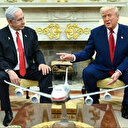 Beyaz Saray duyurdu: Trump İsrail ile Hamas arasındaki ateşkesi Netanyahu ile görüşecek