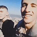 Şehit Mahsun Yeşildemir’den geriye kalan görüntüler yürekleri dağladı