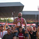 Başpehlivan Orhan Okulu en büyük hedefini açıkladı