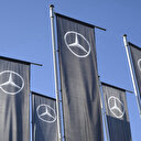 Mercedes-Benz: les ventes mondiales reculent de 9 % au deuxième trimestre