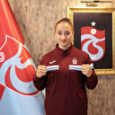 Trabzonspor Boks Takımı Dilara Sak ile anlaştı