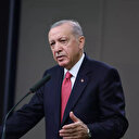 Cumhurbaşkanı Erdoğan'dan Özgür Özel'e tazminat davası