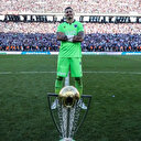 Uğurcan Çakır'ı eski hocası anlattı: Orta sahaydı kaleci yaptım