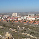 هيئة فلسطينية: إسرائيل تستولي على 744 دونما من أراضي الضفة